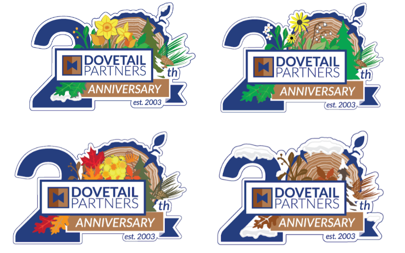 Invitation to Join Dovetail Partners' &ldquo;First Score&rdquo; Club 2023